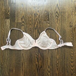 Simone Perele Sheer Underwire Bra